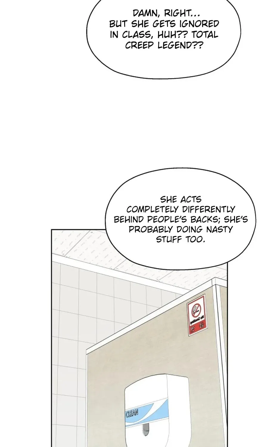 My Fake Crush Chapter 537 page 74 - 