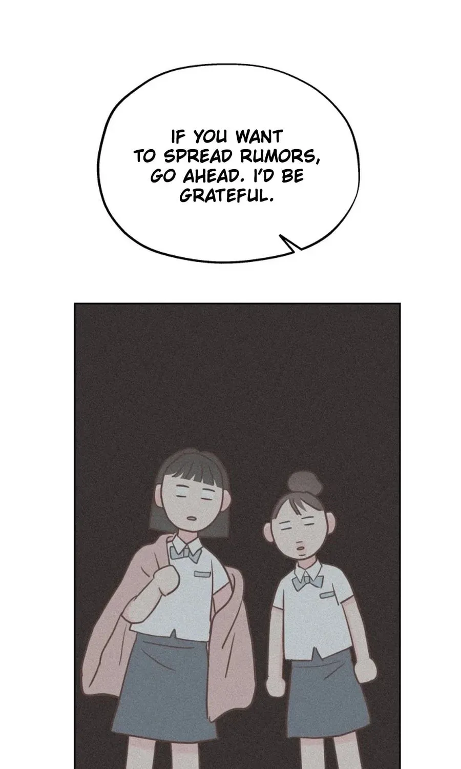 My Fake Crush Chapter 537 page 89 - 