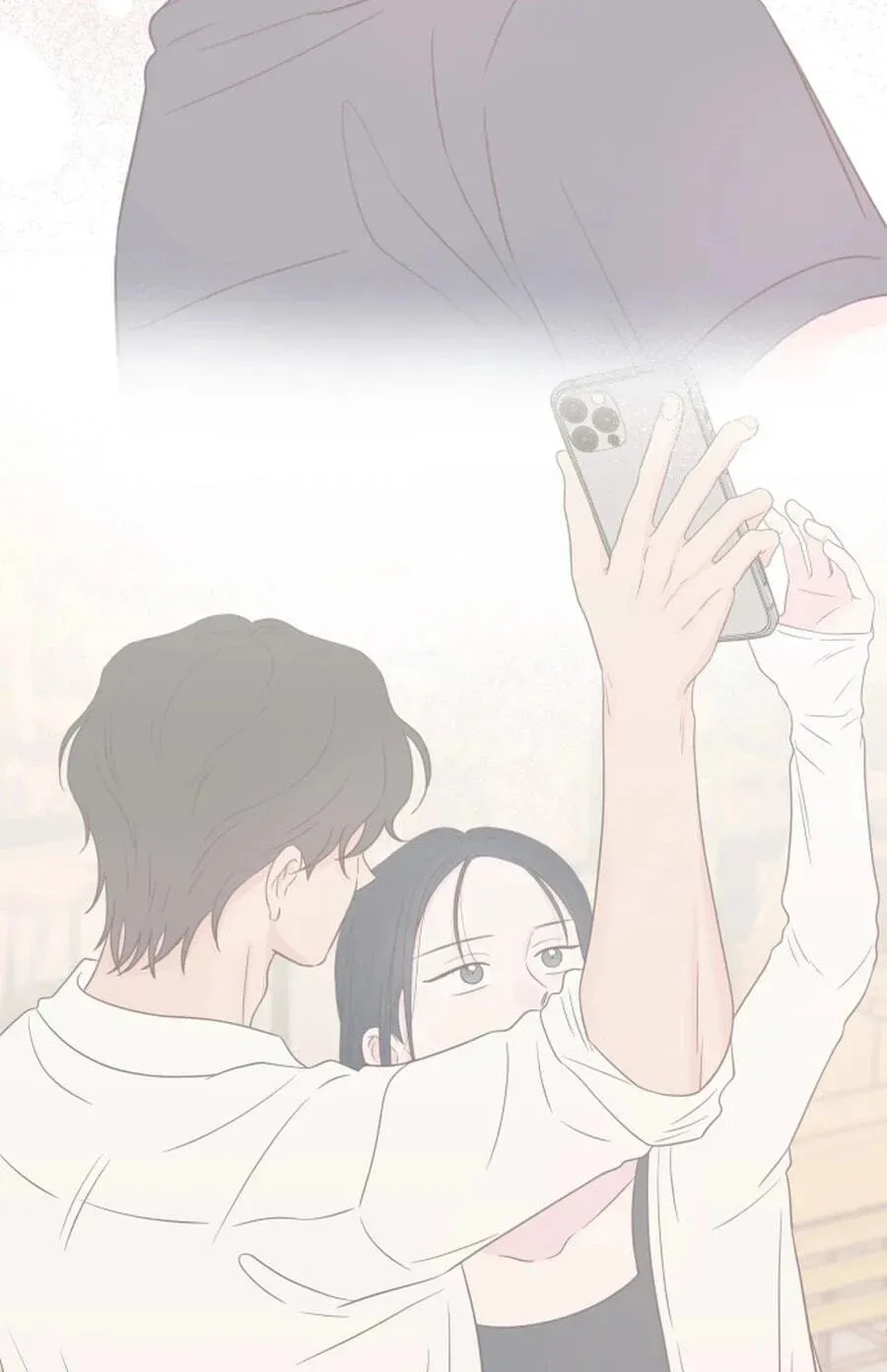 My Fake Crush Chapter 538 page 108 - 