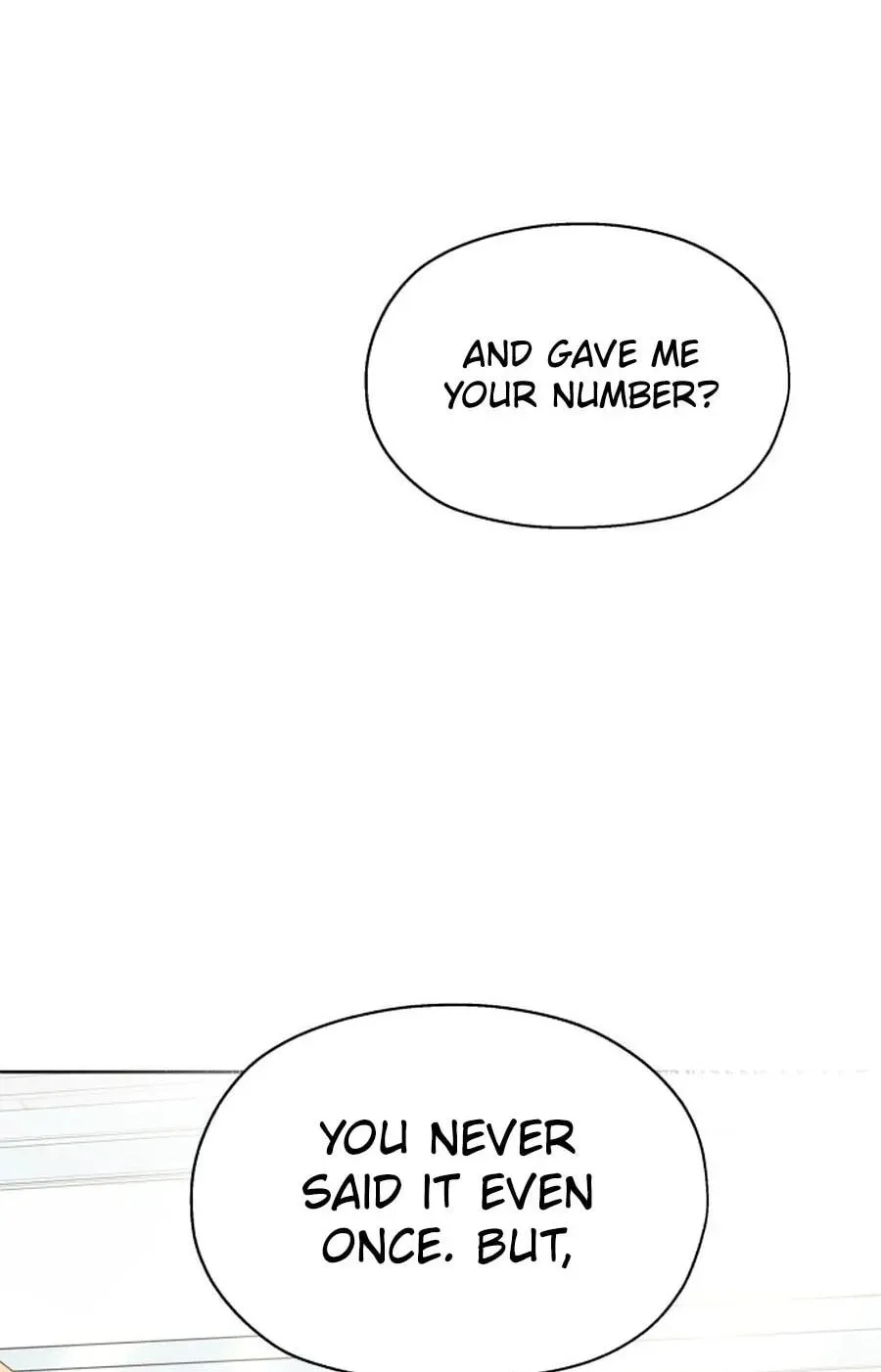 My Fake Crush Chapter 538 page 115 - 