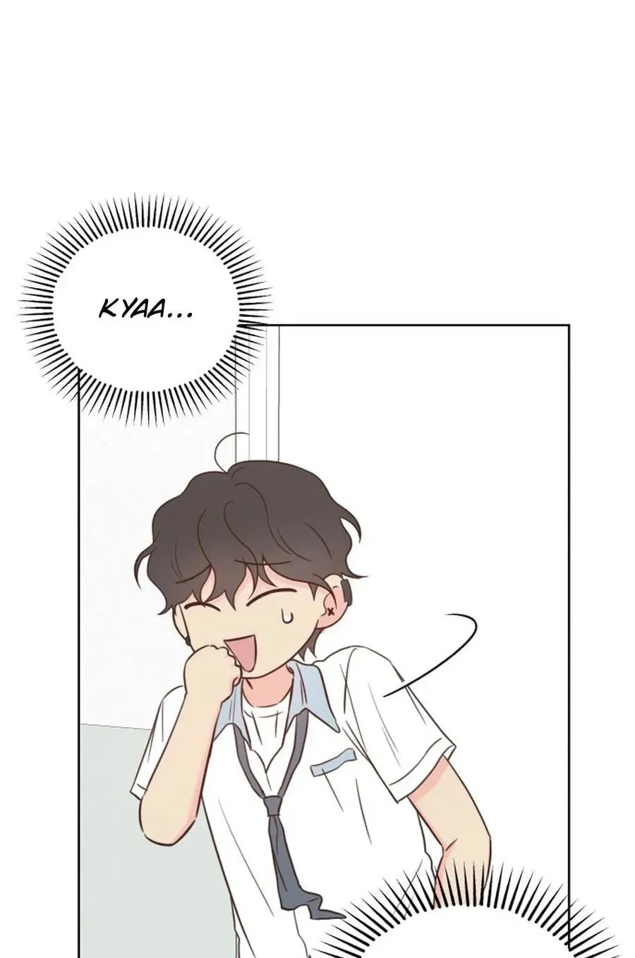 My Fake Crush Chapter 538 page 74 - 