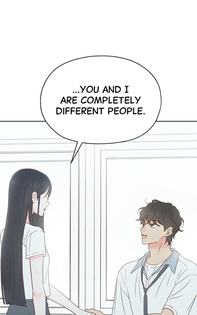 My Fake Crush Chapter 54 page 107 - 