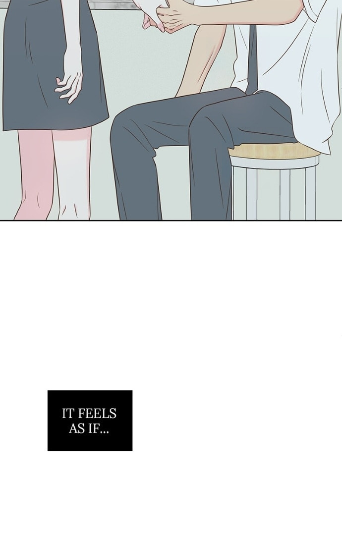 My Fake Crush Chapter 54 page 108 - 