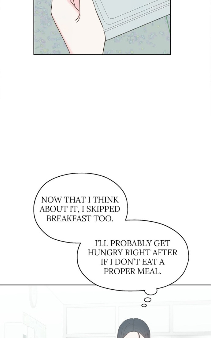 My Fake Crush Chapter 54 page 13 - 