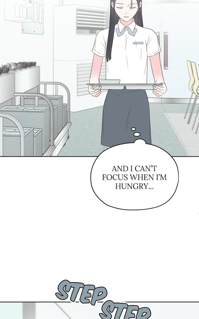 My Fake Crush Chapter 54 page 14 - 