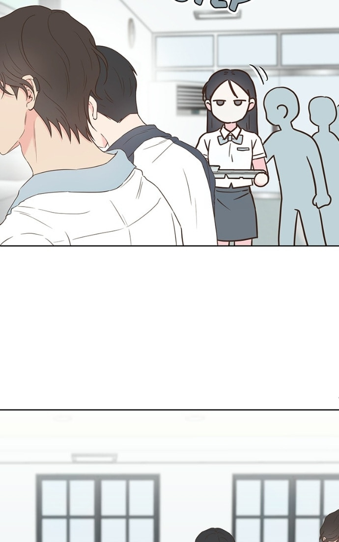 My Fake Crush Chapter 54 page 15 - 