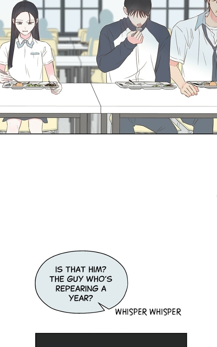 My Fake Crush Chapter 54 page 16 - 