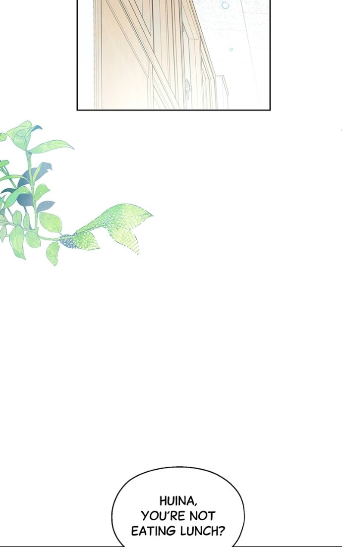 My Fake Crush Chapter 54 page 3 - 