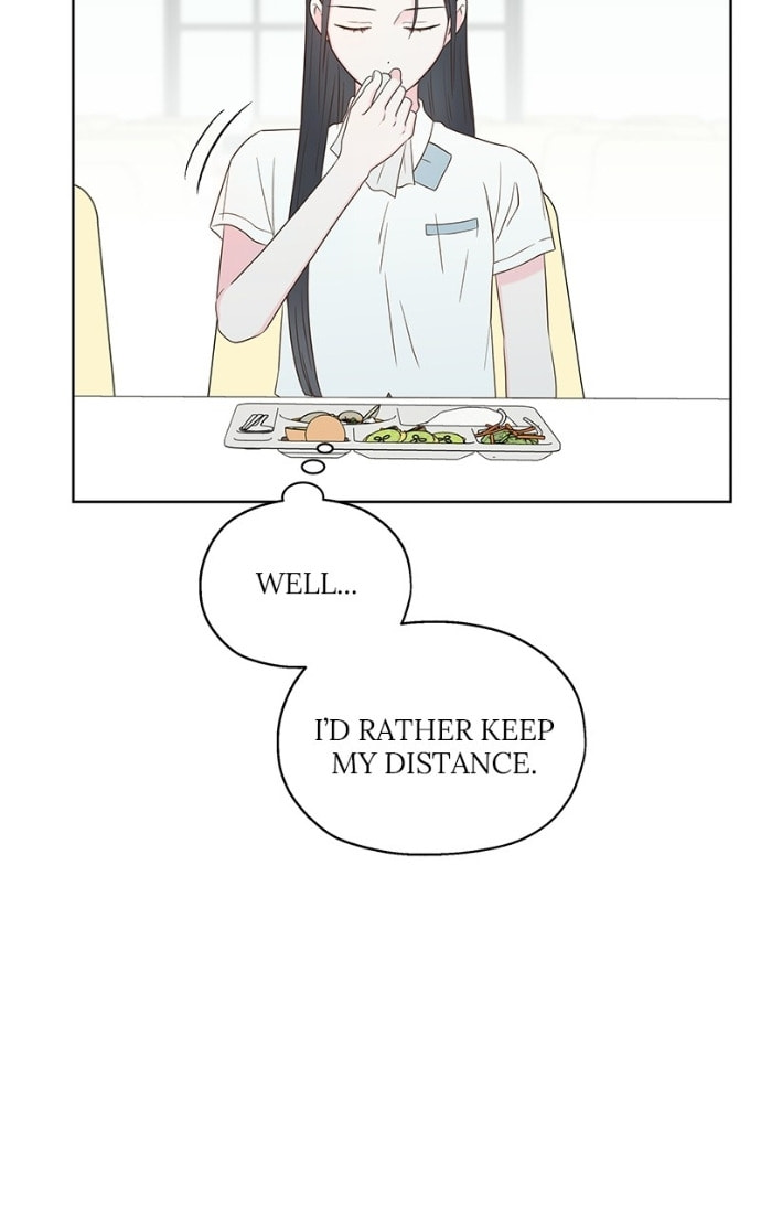 My Fake Crush Chapter 54 page 21 - 