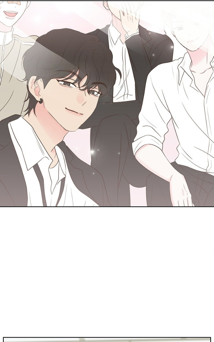 My Fake Crush Chapter 54 page 28 - 