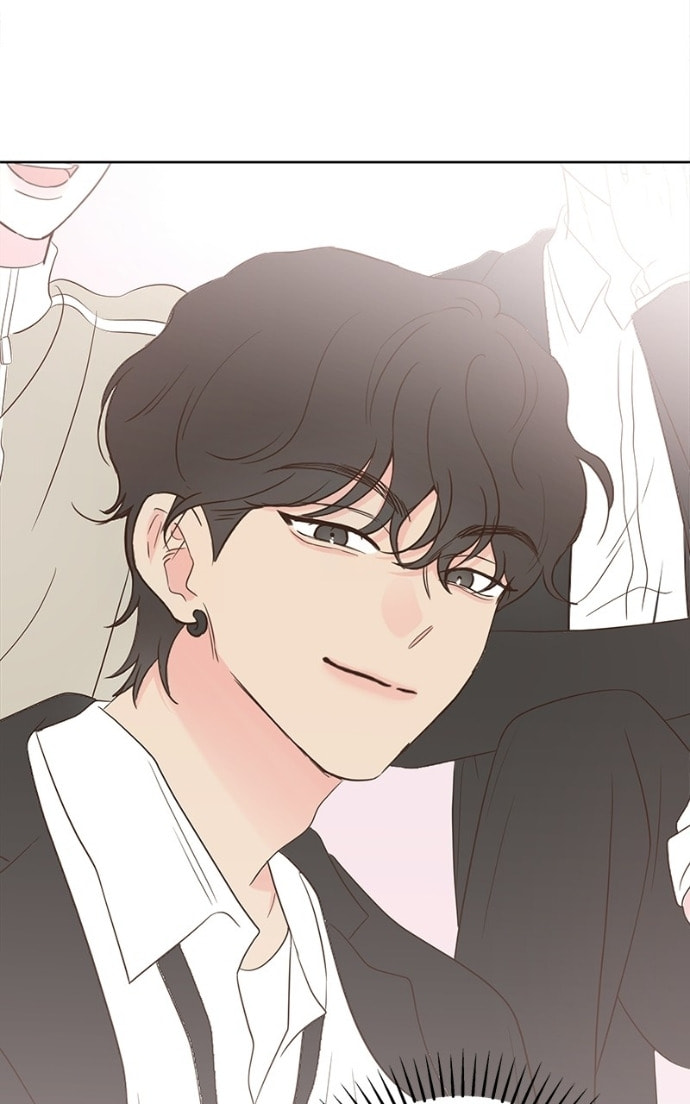 My Fake Crush Chapter 54 page 30 - 