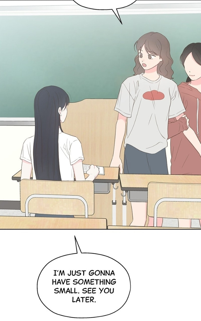 My Fake Crush Chapter 54 page 4 - 
