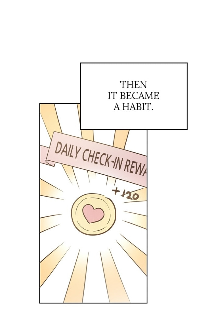 My Fake Crush Chapter 54 page 36 - 