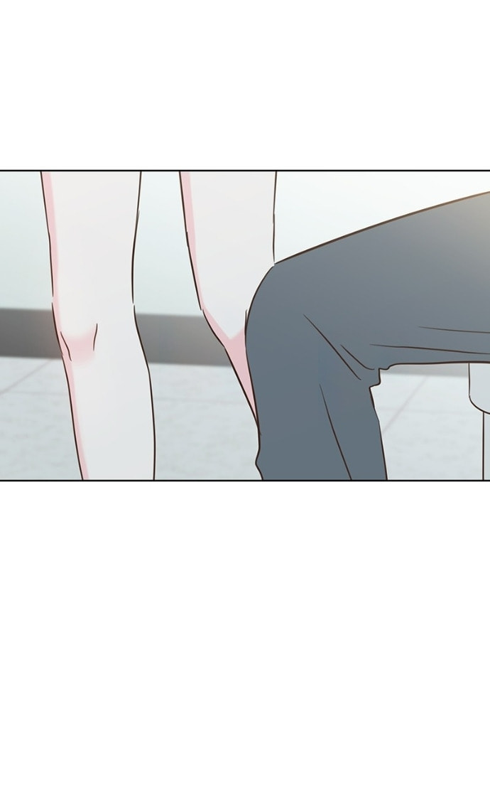 My Fake Crush Chapter 54 page 38 - 