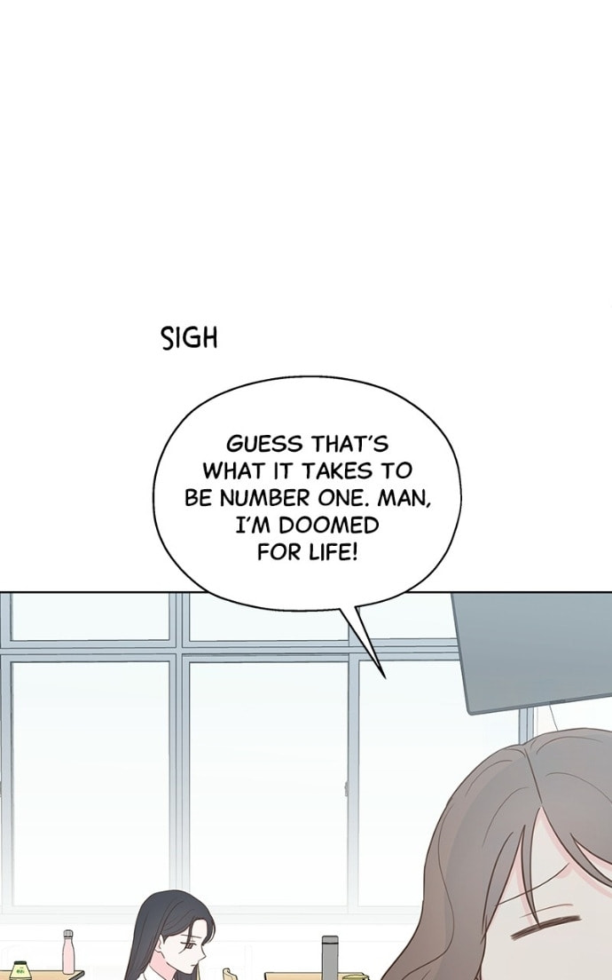 My Fake Crush Chapter 54 page 5 - 