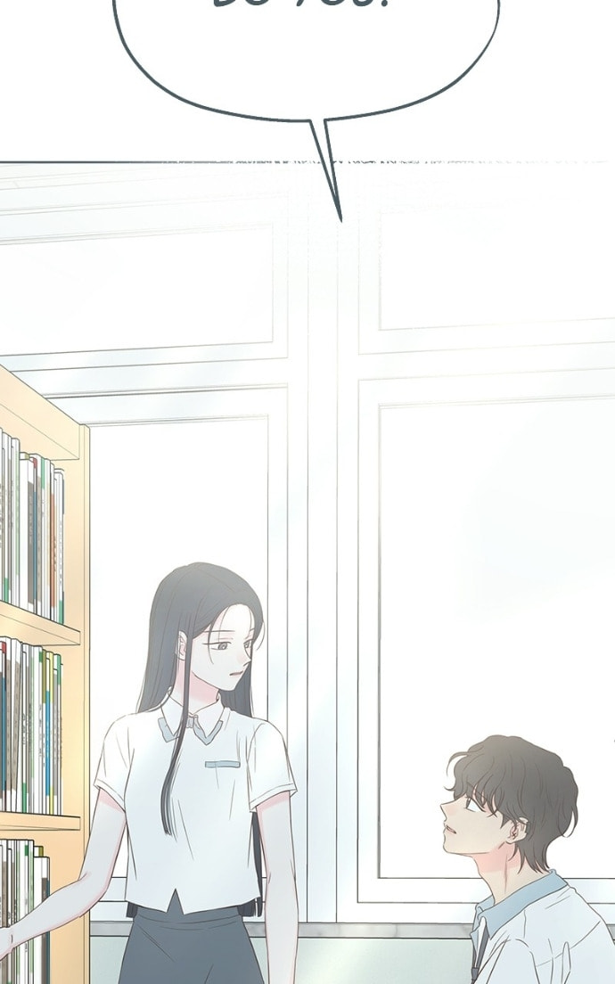 My Fake Crush Chapter 54 page 41 - 