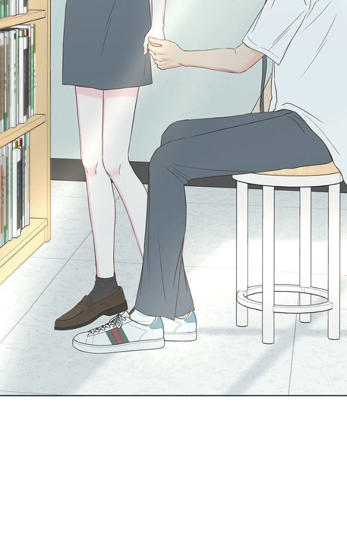 My Fake Crush Chapter 54 page 42 - 