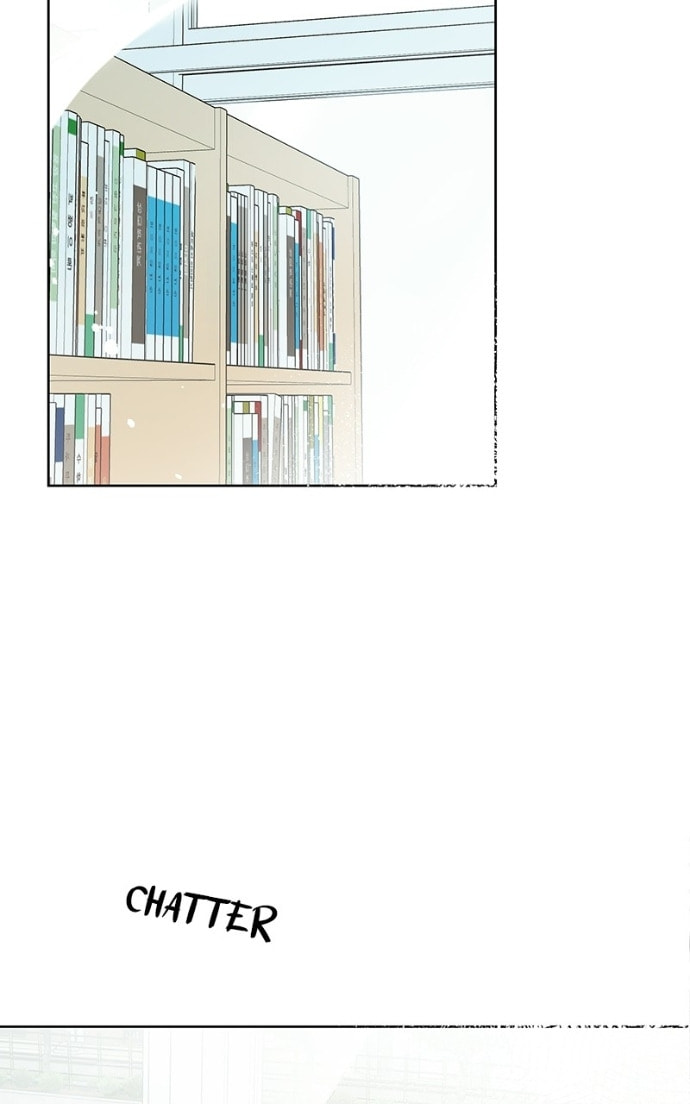 My Fake Crush Chapter 54 page 45 - 