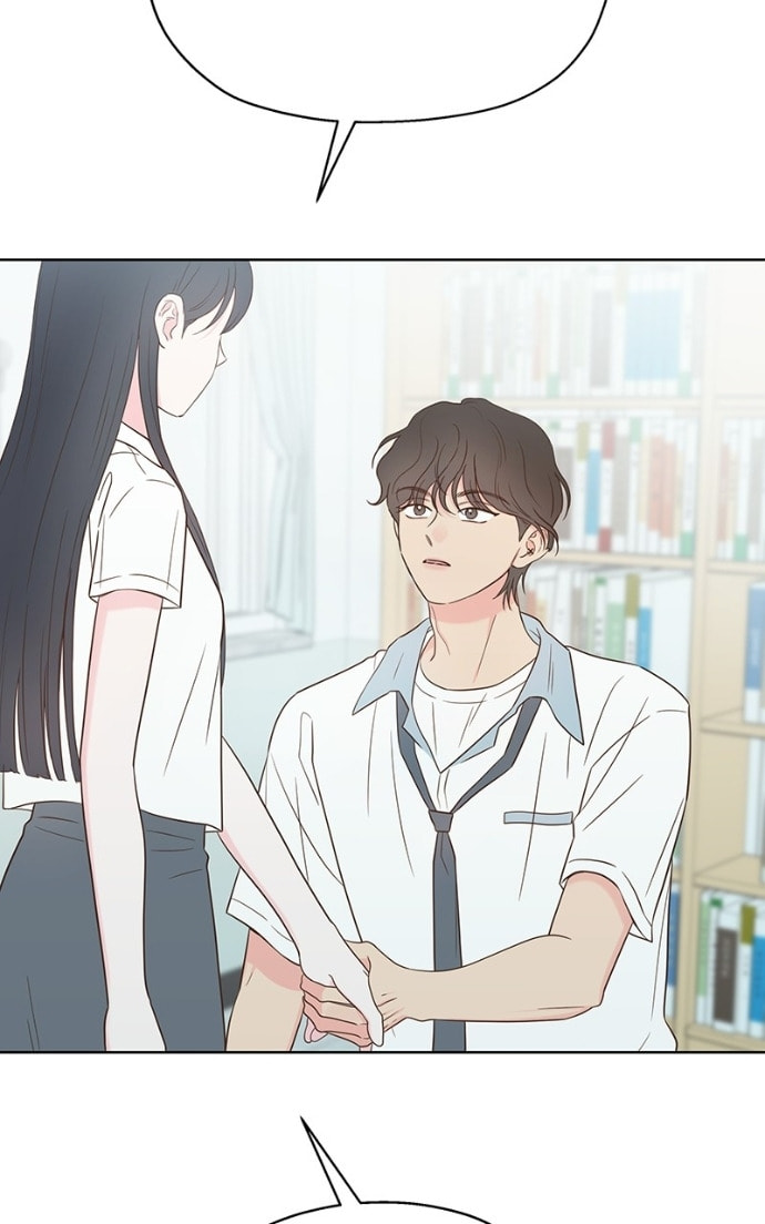 My Fake Crush Chapter 54 page 48 - 
