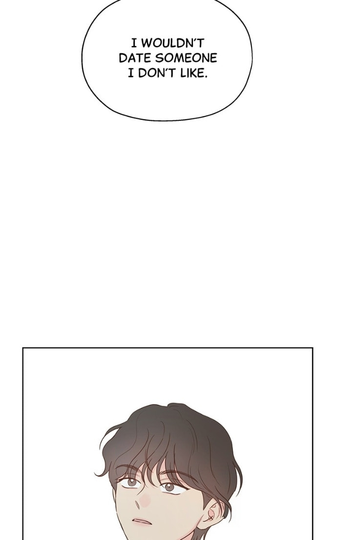 My Fake Crush Chapter 54 page 49 - 