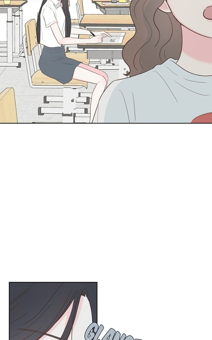 My Fake Crush Chapter 54 page 6 - 