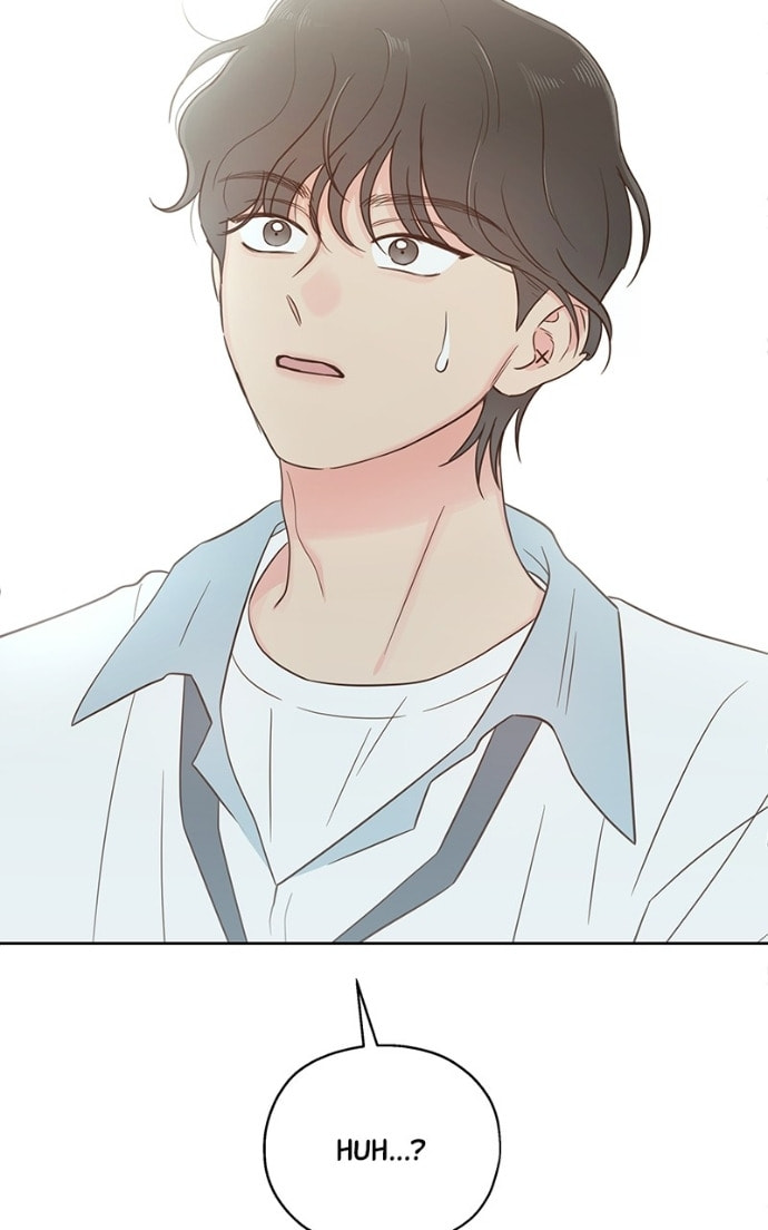 My Fake Crush Chapter 54 page 51 - 