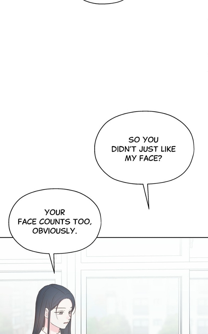 My Fake Crush Chapter 54 page 52 - 
