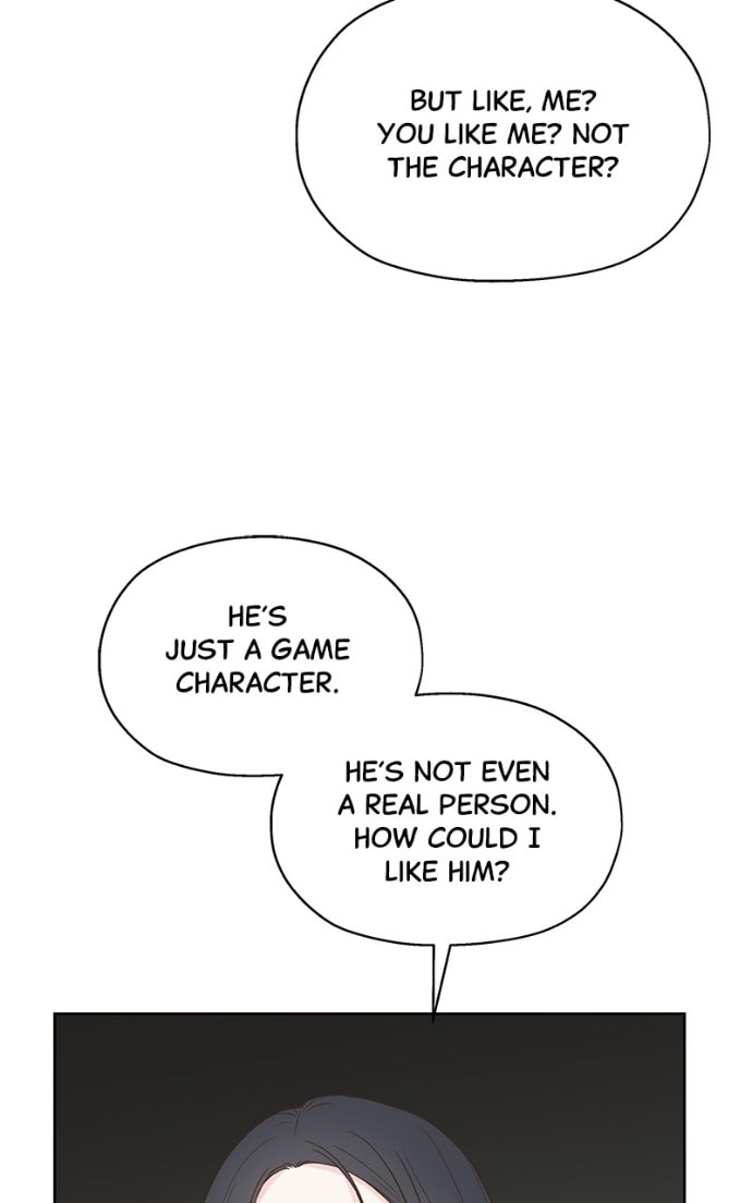 My Fake Crush Chapter 54 page 54 - 