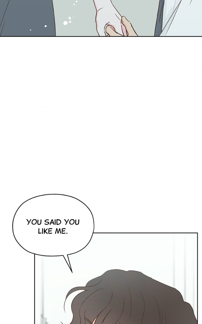 My Fake Crush Chapter 54 page 61 - 
