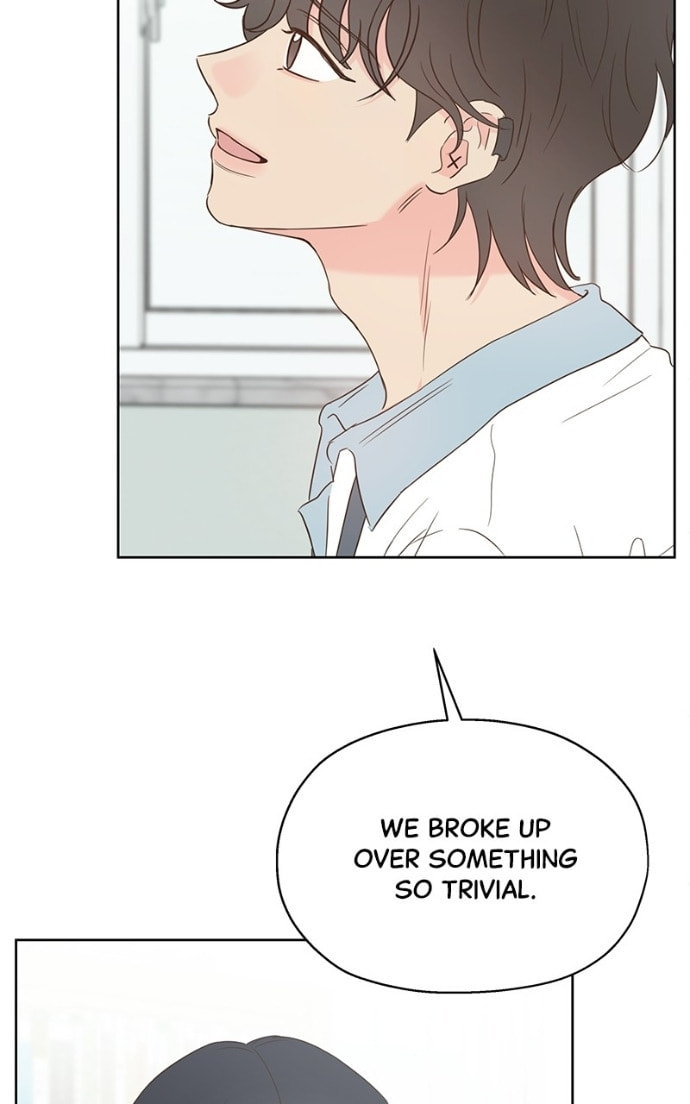 My Fake Crush Chapter 54 page 62 - 