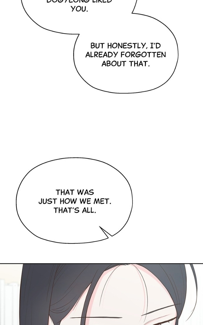 My Fake Crush Chapter 54 page 65 - 
