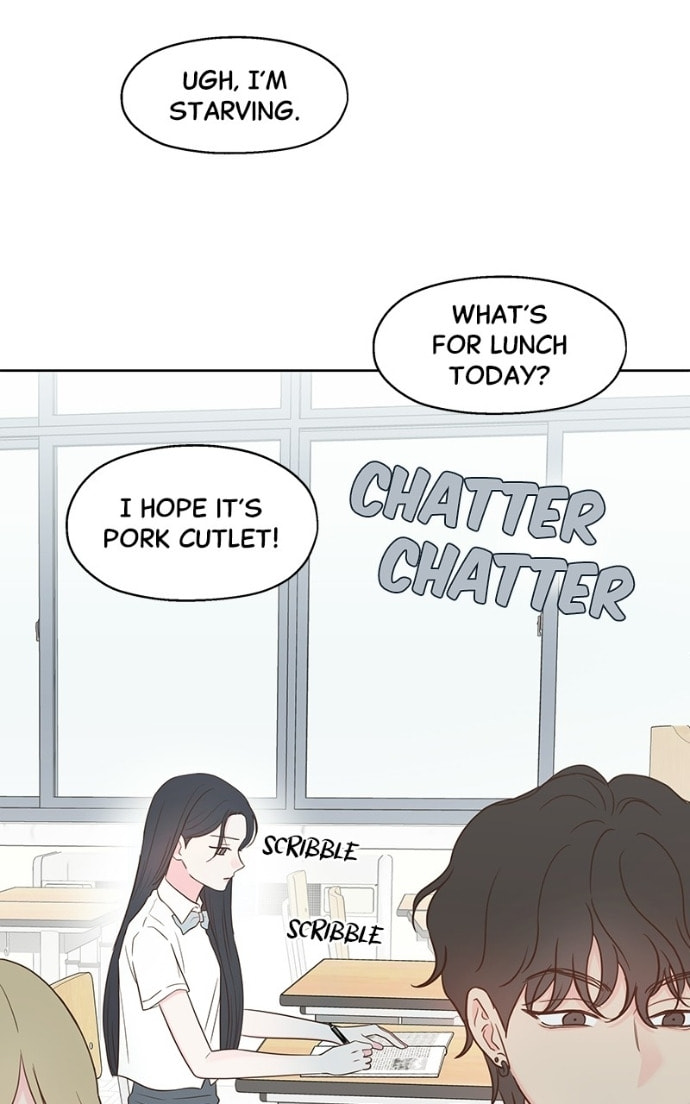 My Fake Crush Chapter 54 page 8 - 