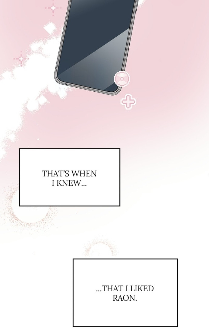 My Fake Crush Chapter 54 page 71 - 