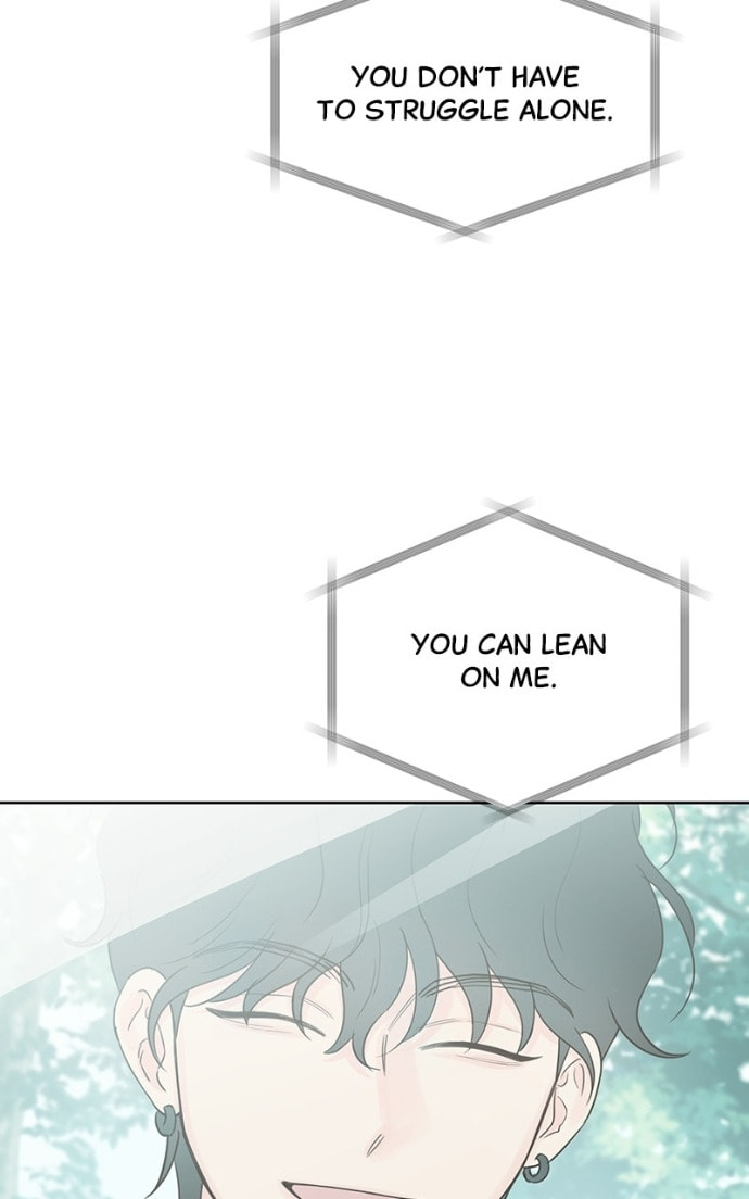 My Fake Crush Chapter 54 page 74 - 