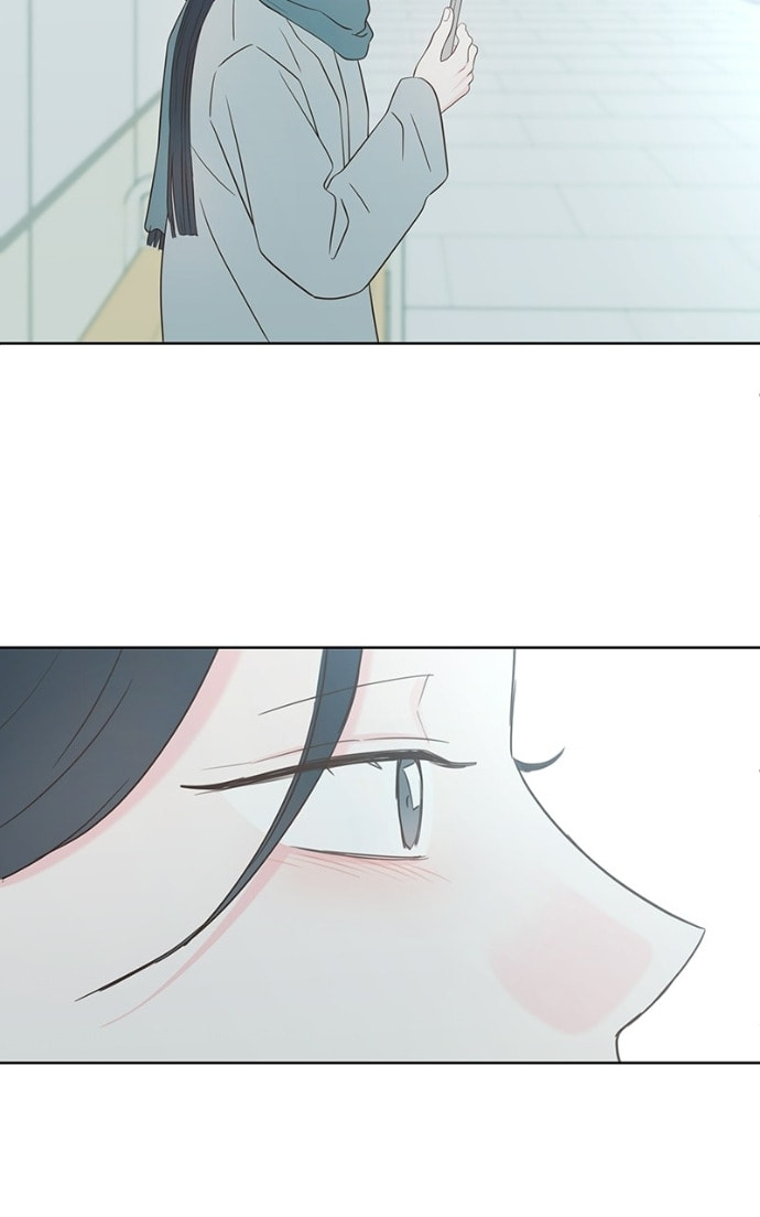 My Fake Crush Chapter 54 page 76 - 