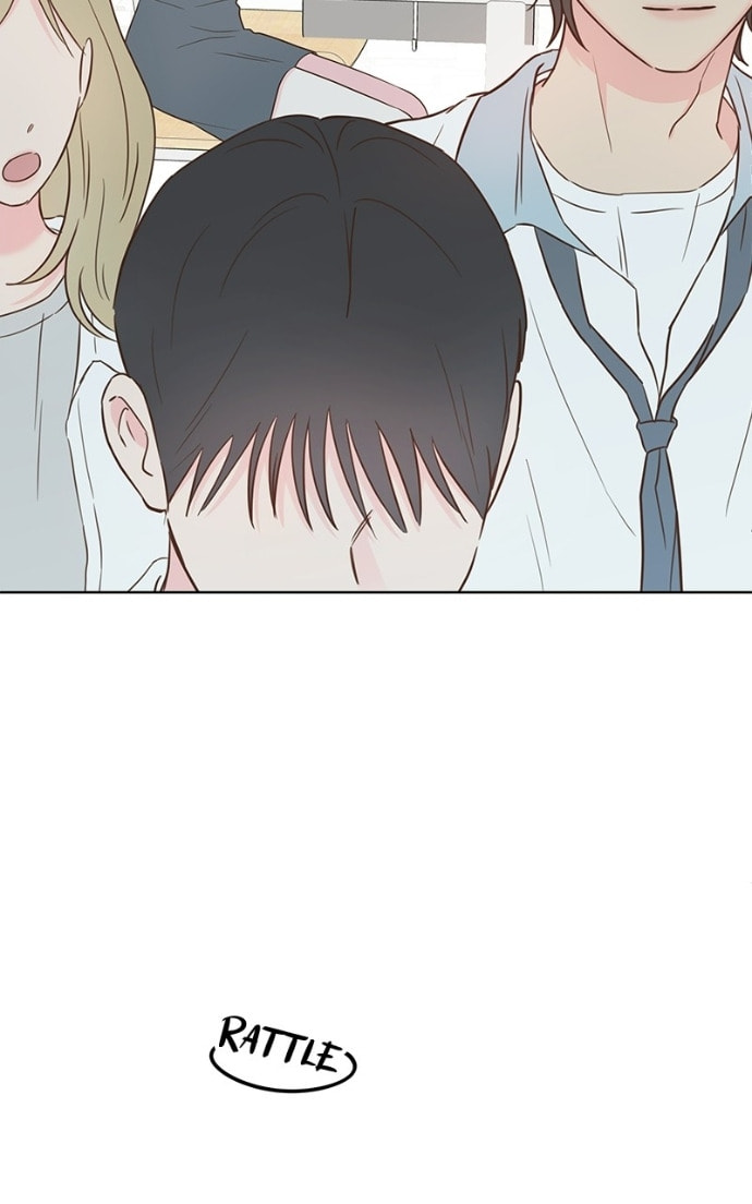 My Fake Crush Chapter 54 page 9 - 