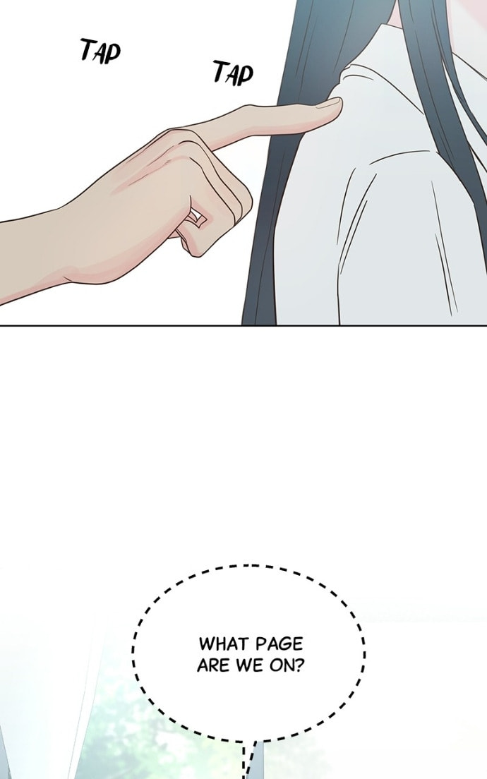 My Fake Crush Chapter 54 page 83 - 