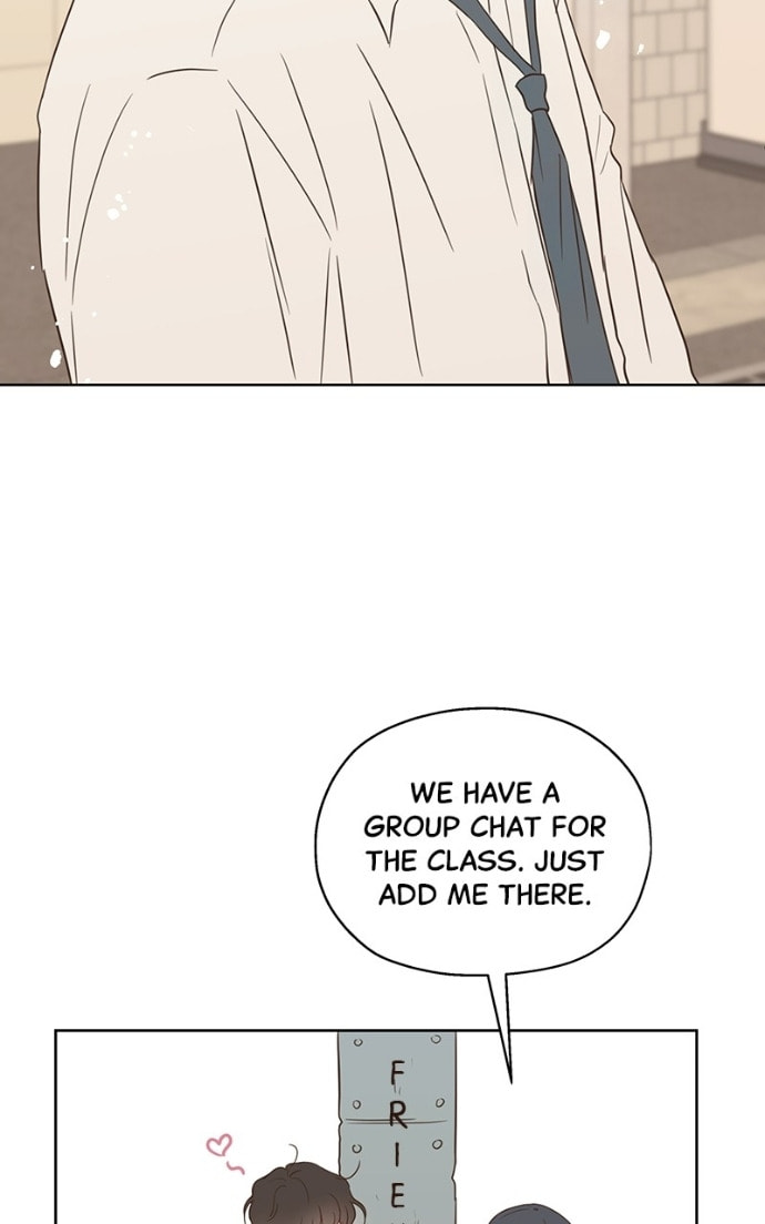 My Fake Crush Chapter 54 page 86 - 