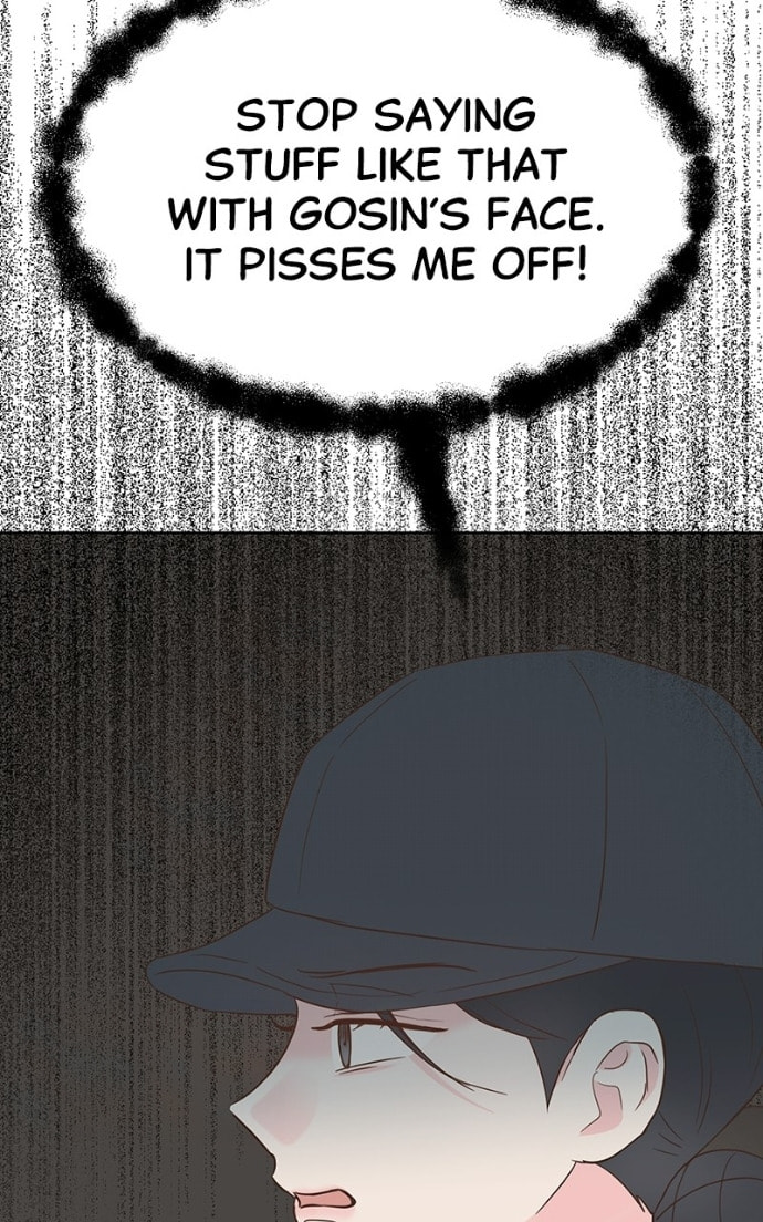 My Fake Crush Chapter 54 page 88 - 