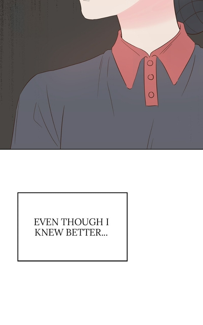 My Fake Crush Chapter 54 page 89 - 