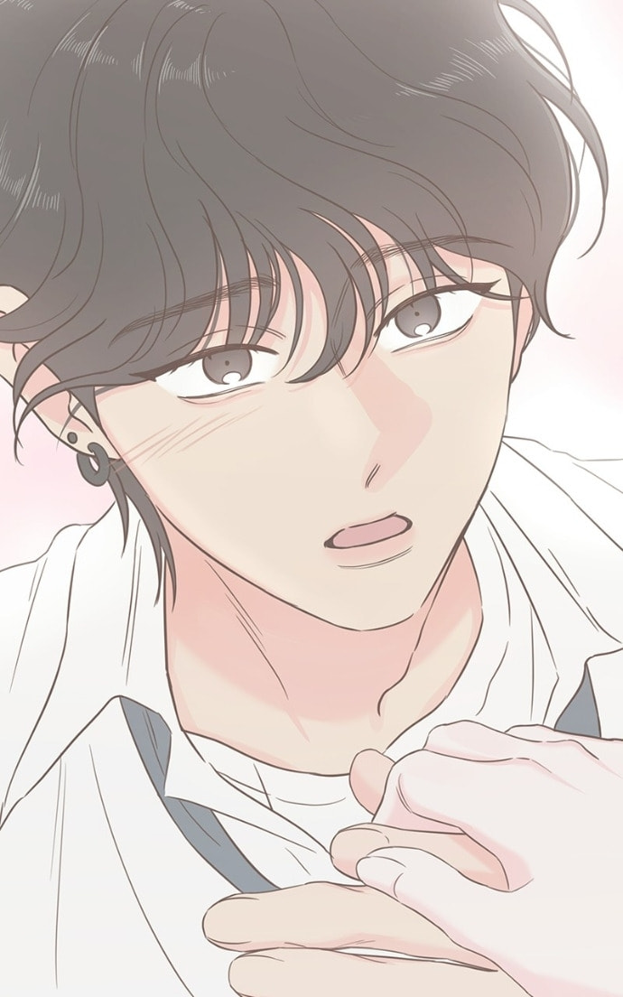My Fake Crush Chapter 54 page 91 - 
