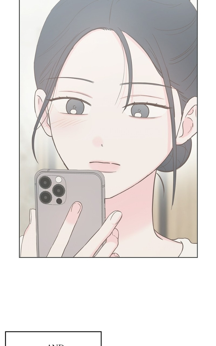 My Fake Crush Chapter 54 page 93 - 