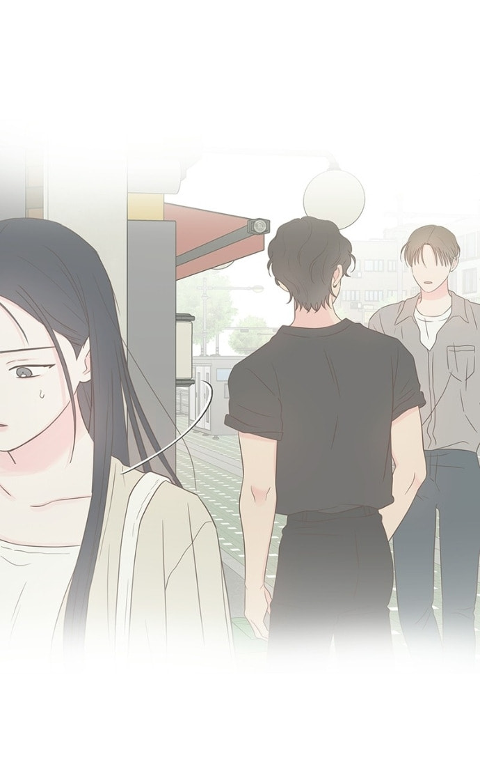 My Fake Crush Chapter 54 page 98 - 