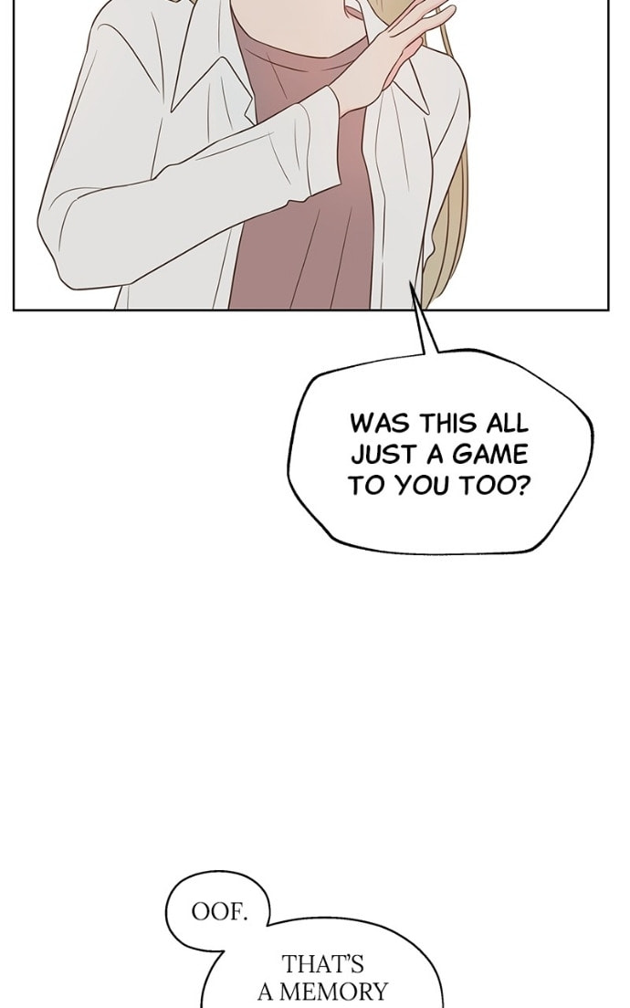 My Fake Crush Chapter 55 page 14 - 