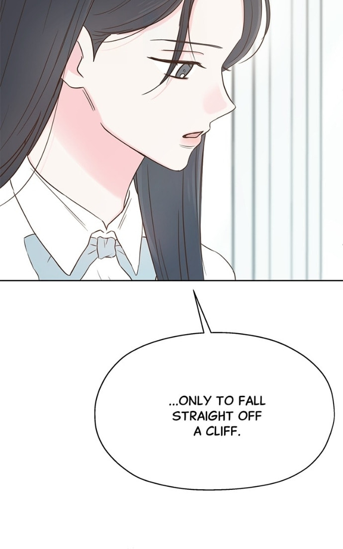 My Fake Crush Chapter 55 page 3 - 