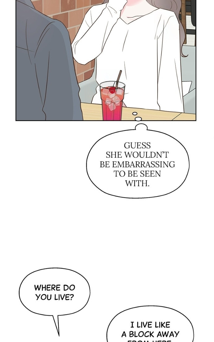 My Fake Crush Chapter 55 page 31 - 