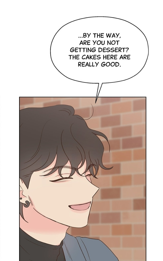My Fake Crush Chapter 55 page 38 - 
