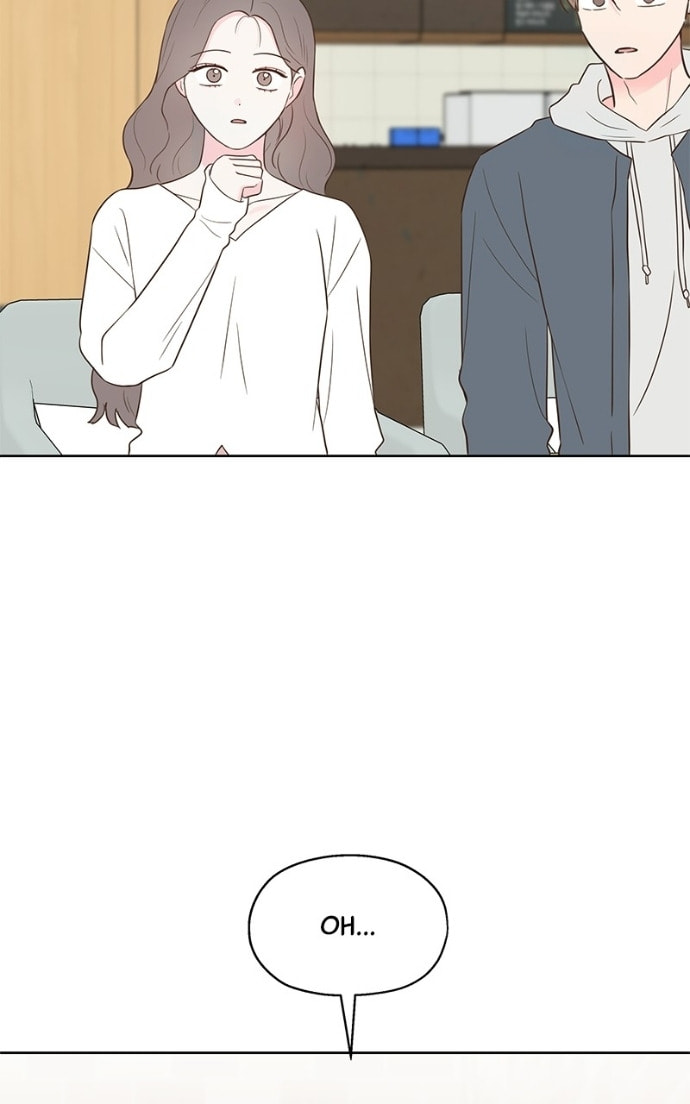 My Fake Crush Chapter 55 page 45 - 