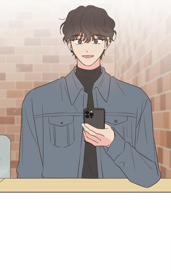 My Fake Crush Chapter 55 page 46 - 