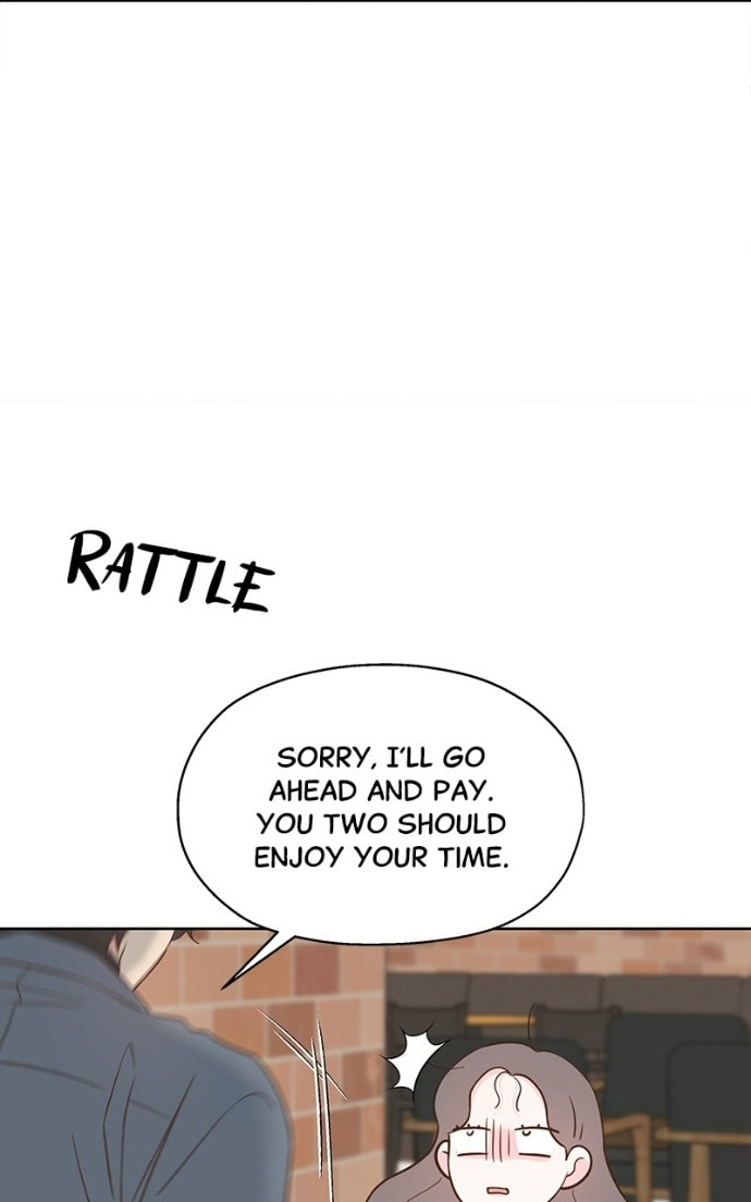 My Fake Crush Chapter 55 page 48 - 